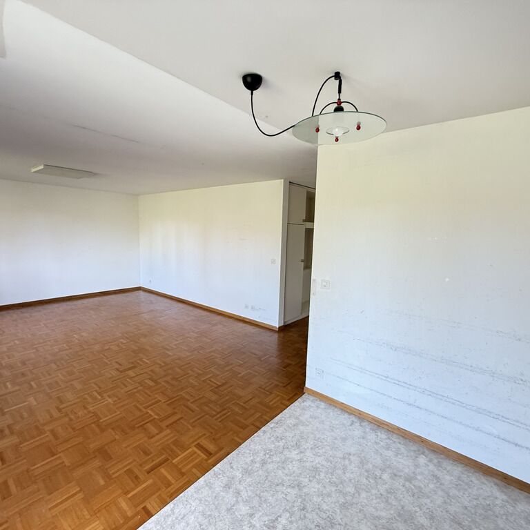 A terrace and large volumes - Photo 1