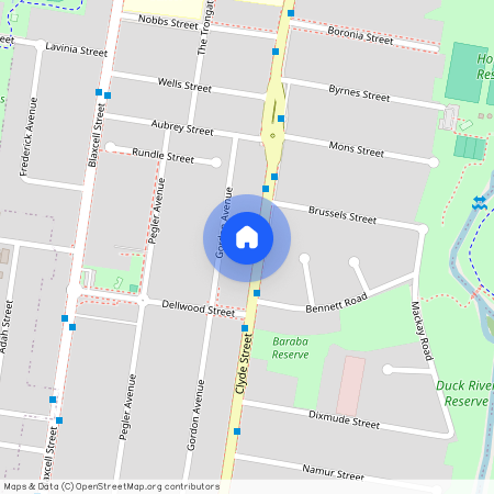 234A Clyde St, NSW 2142, Granville