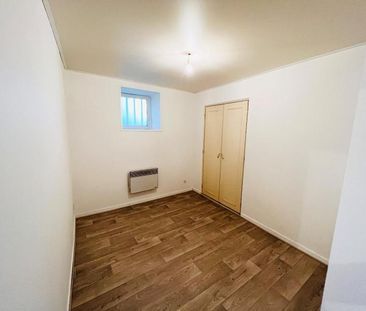 Location Appartement 2 pièces 34m² MACON 71000 - Photo 5