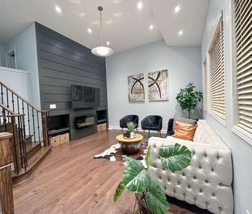 For Lease - 7 CLOVERCREST Drive, Brampton, Ontario - Photo 2