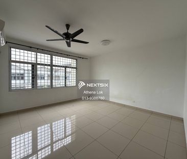 Taman Redang | Double Stotry Terrace House - Photo 1