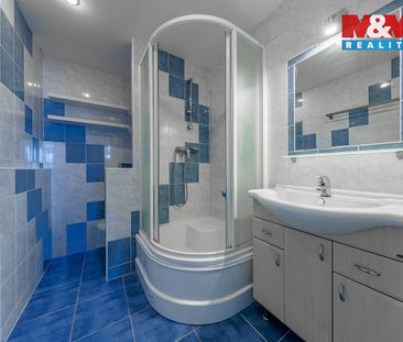 Pronájem bytu 2+1 55 m² - Photo 5