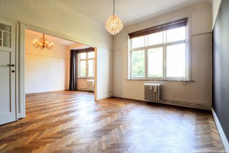 Avenue Paul Deschanel, 1030, Schaerbeek - Foto 5