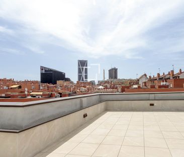 Excellent 1 Bedroom apartment for rent in Ventilla - Almenara, Madrid - Photo 5
