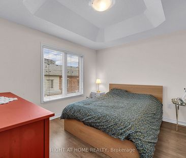 For Lease - 22 Coneflower Crescent, Toronto, Ontario - Photo 6