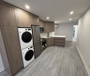 For Lease - 783 Dovercourt Road, Toronto, Ontario - Photo 5