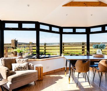 5 bedroom barn conversion to rent - Photo 4