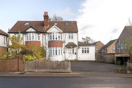 Sidcup Hill, Swanley, Bromley, DA14 - Photo 2