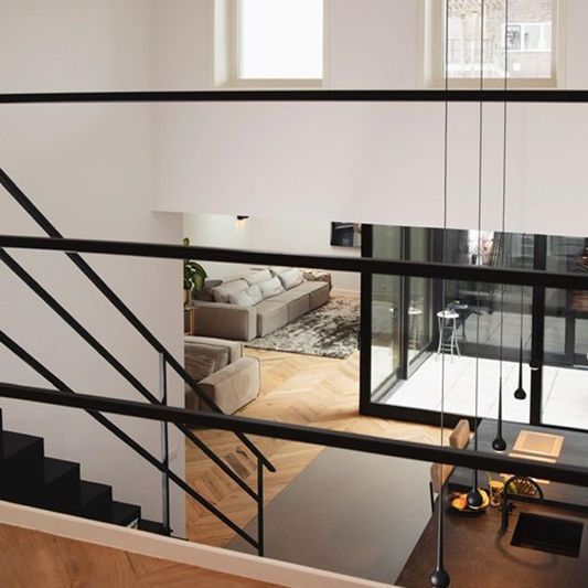 Emmastraat 41A - Photo 1