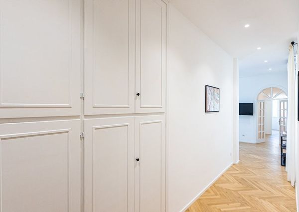 Circonvallazione Gianicolense, Rome, Lazio 00152