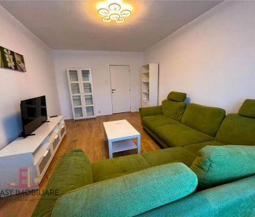 Apartament 3 camere, 2 bai, Tudor, Pandurilor, Targu Mures - Photo 1