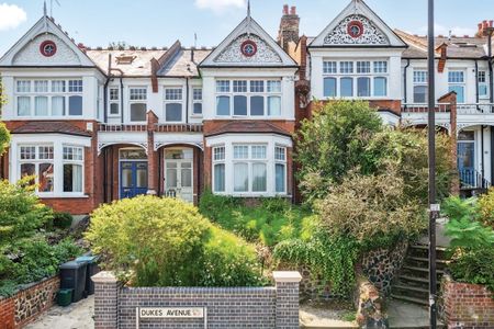 5 bedroom terraced house to rent - Photo 2