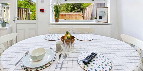 6 bedroom house of multiple occupation to rent - Photo 3