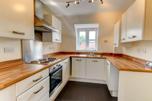 Chatham Road, Stratford-Upon-Avon - Photo 1
