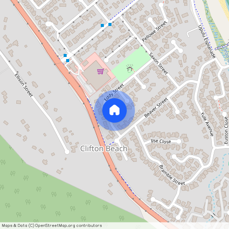 8 Eddy Street, Qld 4879, Clifton Beach