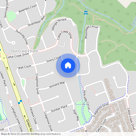 30A Fintry Court, NSW 2155, Kellyville