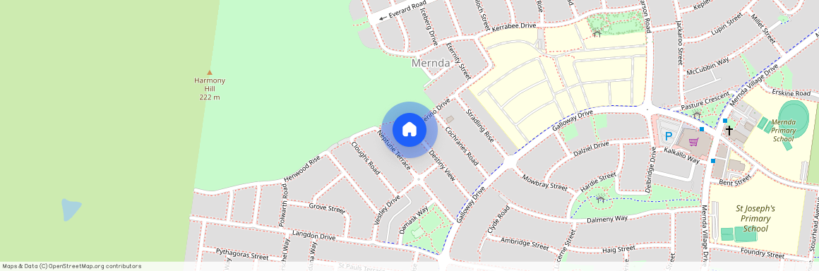 27 Destiny View, Mernda