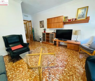 Piso de alquiler en Cristo de la Epidemia - Photo 5