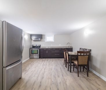 For Lease - 606 Drymen Crescent Unit# Lower, Mississauga, Ontario - Photo 2