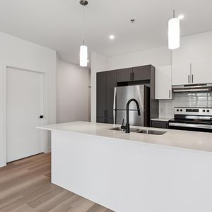 PURE (Gatineau) Super Appartement 3 1/2 Tout Compris - Photo 3