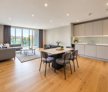 Prestige House, Acton Walk, London N20 - Photo 2