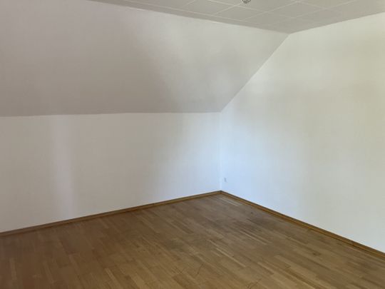 Nette 3,5-Zimmer-Wohnung in Bregenz / Vorkloster - Photo 1