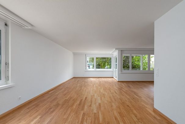 Befristet wohnen an bester Lage bis 31.03.2028 - Photo 1