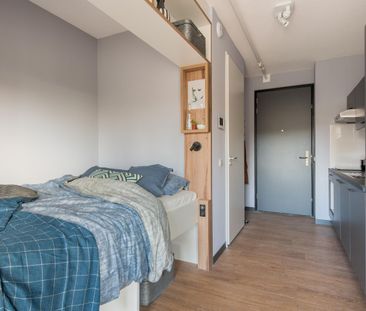 Appartement te huur: Dalsteindreef 1112 XJ Diemen - Photo 5