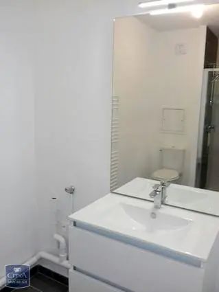 Appartement à louer 2 pièces 40.04m² - Photo 5