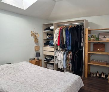 Appartement 2 pièces à Metz-Gare - Photo 2