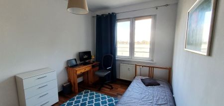 Pokój, ul. Matejki - Zdjęcie 5
