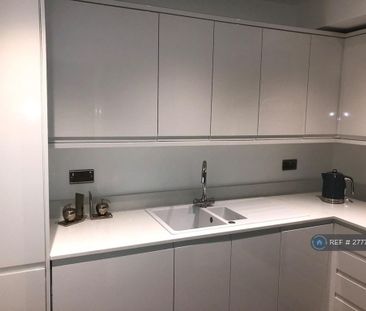 1 bedroom flat to rent - Photo 6