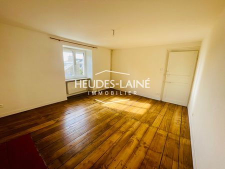 Location Appartement 4 pièces 105m² AVRANCHES 50300 - Photo 3