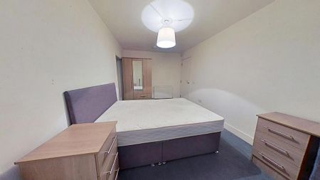 2 bedroom flat to rent - Photo 3
