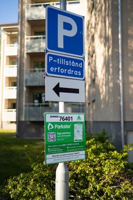 Sköldstavägen 30 A, 34231, ALVESTA, Sverige - Photo 1