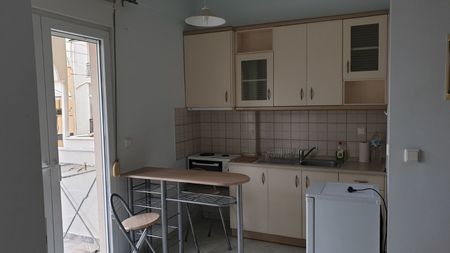 Studio/Γκαρσονιέρα για ενοικίαση Αστικός Συνοικισμός - Περικλέους - Κυψέλη (Ξάνθη) - Φωτογραφία 4