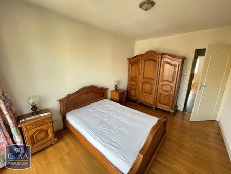 Location Appartement 3 pièces 66m² GRENOBLE 38000 - Photo 5