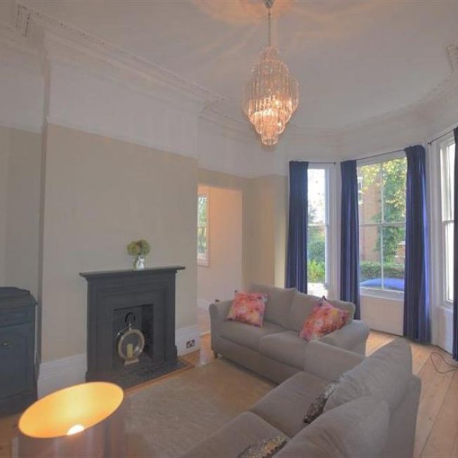 2 Bedroom Apartment To Let - Photo 1