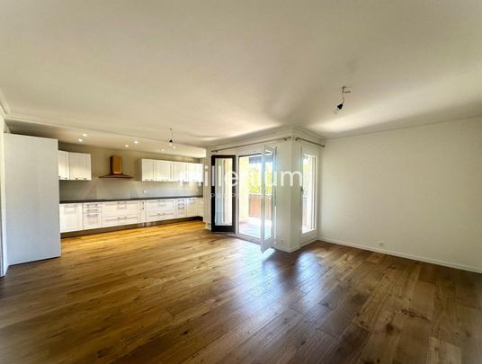 Magnifique appartement situé à Corsier - Photo 1