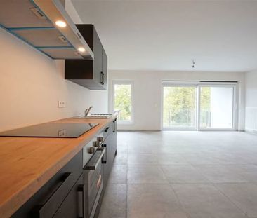 Appartement te huur - Foto 2