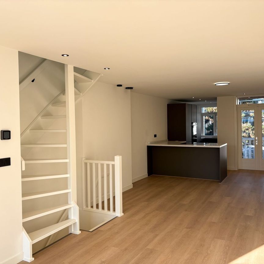 Appartement te huur: Kinkerstraat 234-3 1053 EN Amsterdam - Photo 1