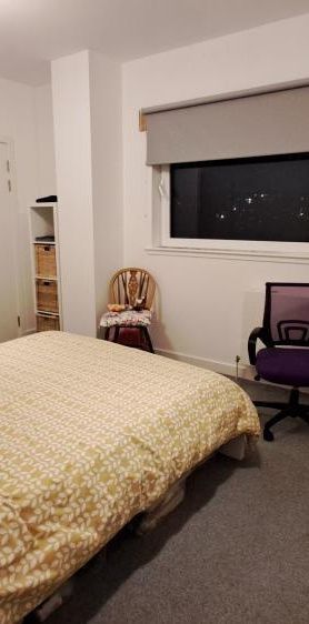 Room in a Shared Flat, Glasgow Harbour Terrace, G11 - Photo 1