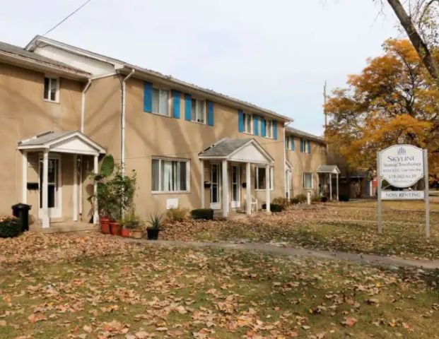 Seaway Townhomes | 8312-8332 Clairview Ave., Windsor - Photo 1