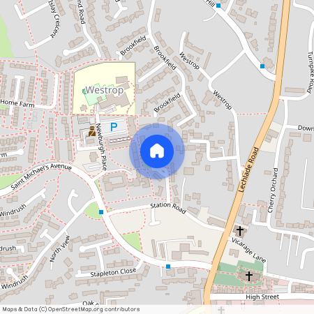 The Retreat, Highworth, SN6