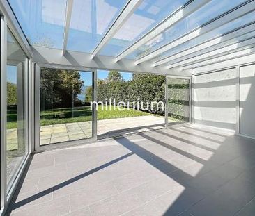 Villa mitoyenne moderne avec studio indépendant - Photo 5