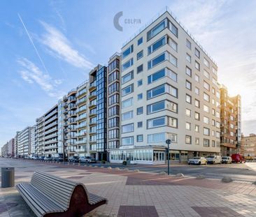 Appartement te huur in Heist voor € 870 met 2 slaapkamers - Foto 3
