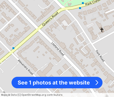 Leyland Road, Flat 6, Southport, PR90NJ - Photo 1