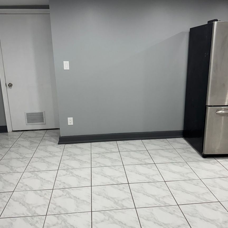 For Lease - 23 Glen Belle Crescent Unit# Bsmt, Toronto, Ontario - Photo 1