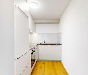 Tolle Singlewohnung mit Balkon - Photo 1