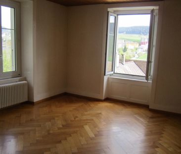 Bel appartement de 4,5 pièces au 2ème étage avec balcon - Photo 6